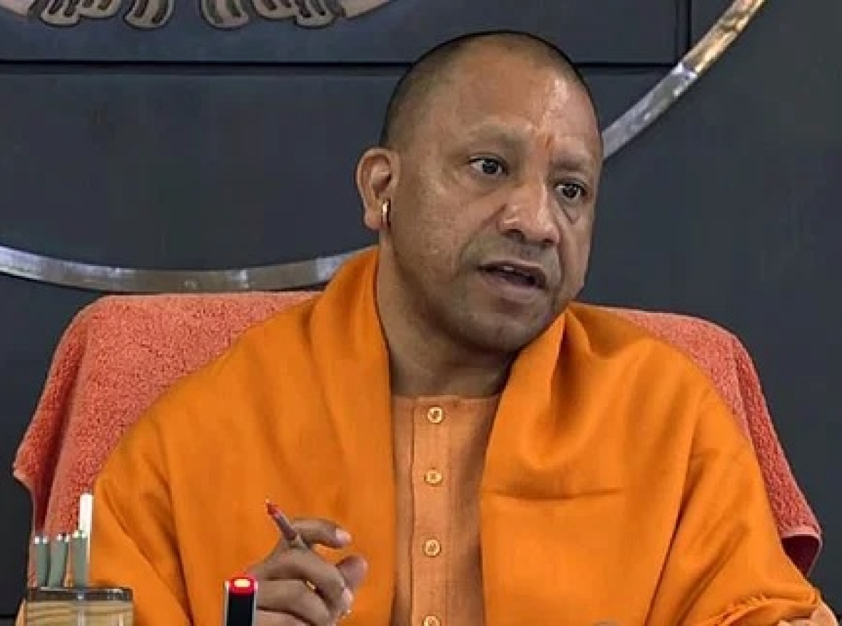 YogiAdityanath